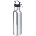 27 Oz. Stainless Steel Water Bottle